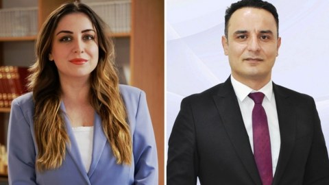 Qarabağ Universitetinin yeni prorektorları - DOSYE