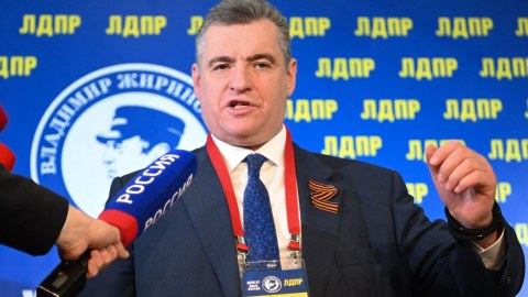 Jirinovskinin xələfindən qəribə təklif: Miqrantlar Məcəlləsi yaradılsın!