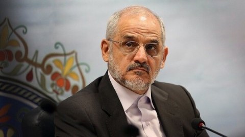 Pezeşkian onu Prezident Aparatının rəhbəri təyin etdi
