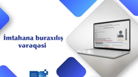 İslamşünaslığa qəbul üçün qeydiyyatdan keçənlərin nəzərinə!