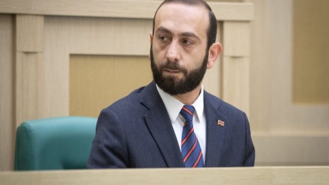 Azərbaycanla münaqişə səhifəsini bağlamaq istəyirik - MİRZOYAN