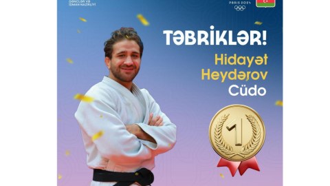 16 ildən sonra gələn QƏLƏBƏ