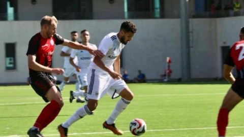“Qarabağ” bu gün Çempionlar Liqasında OYNAYACAQ