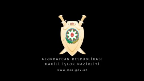 Ötən gün 105 cinayətin üstü açılıb