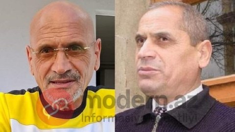 AFFA-nın itib-batan eks-mətbuat katibinin yeri məlum oldu - FOTO