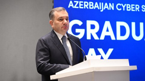Ölkədə kiberdələduzların sayı artır - Nazir müavini