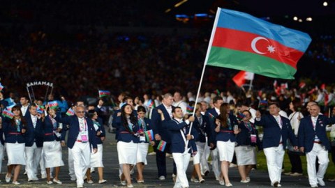Azərbaycanın Olimpiya çempionları KİMLƏRDİ...
