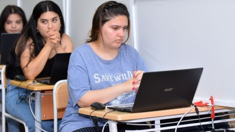 Sabahdan MİQ-də vakansiya seçimi ELAN EDİLƏCƏK