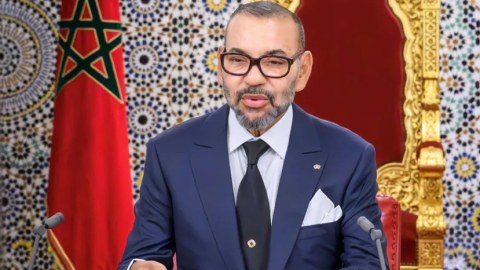 Kral 2500 məhbusu əfv etdi