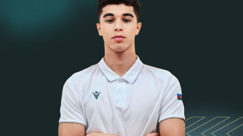 Üzgüçümüz Olimpiadada yer tuta bilmədi