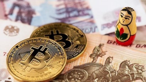 Rusiyada kriptovalyutalar leqallaşa bilər