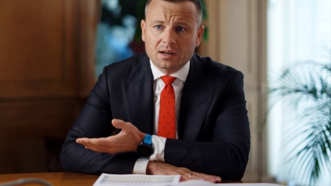 Ukrayna-Rusiya müharibəsi 2025-ci ildə də davam edəcək - NAZİR