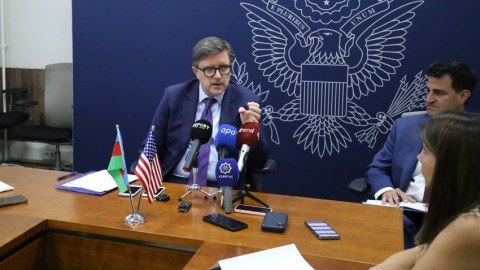 Ermənistan əhalisinin bir hissəsi Rusiyadan uzaqlaşmaq istəyir