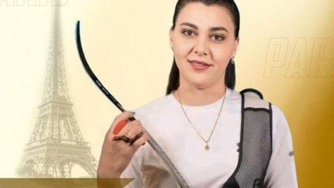 Olimpiada mənim üçün yaxşı təcrübə oldu