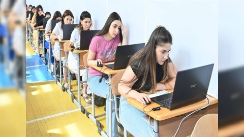 MİQ-ə vakansiya seçimi BAŞLAYIR