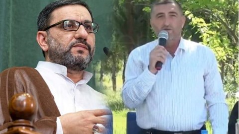 Hacı Şahinin yerinə təyin olunan imamı öldürmək İSTƏDİLƏR