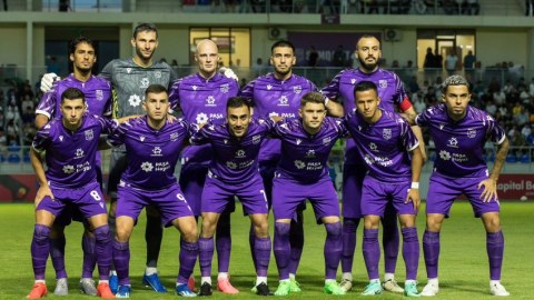 "Sumqayıt" Macarıstanda cavab oyununa çıxır