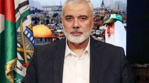 Rusiya XİN-dən Haniyənin öldürülməsinə REAKSİYA