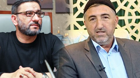 "Hacı Şahinin yerinə olan təyinat&nbsp;çoxlarının xoşuna gəlməyib" - AÇIQLAMA