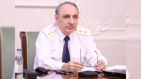 Kamran Əliyev Balakəndə vətəndaşları qəbul edəcək - FOTO