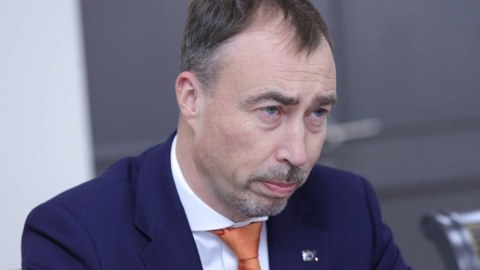 Xüsusi nümayəndələrin görüşü Cənubi Qafqaz üçün vacib elementdir - Toivo Klaar
