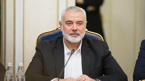 &ldquo;Həmas&rdquo; liderinin öldürülməsi nəyə gətirib çıxara bilər?