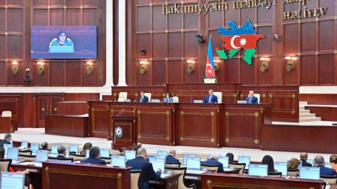 Onları yeni parlamentdə görə bilməyəcəyik - SİYAHI