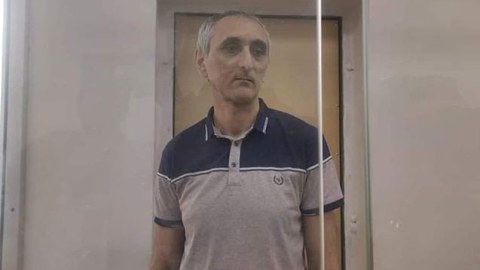Məhkəmə İlkin Süleymanovla bağlı qərar verdi 