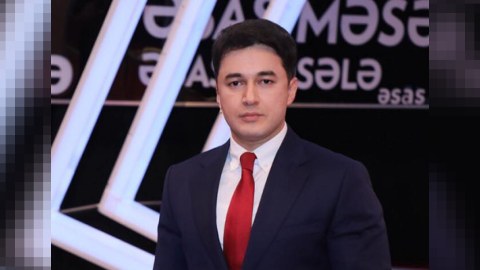AzTV-nin sədr müavini işdən ÇIXDI