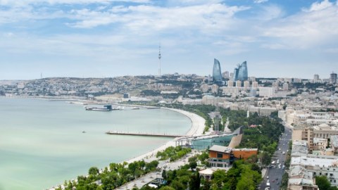 Avqust ayının hava PROQNOZU