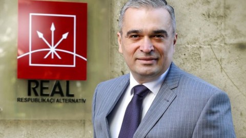 REAL-ın 6 üzvü rəsmən deputatlığa namizəd oldu