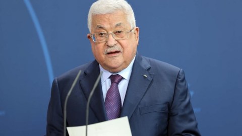 Mahmud Abbasın Türkiyəyə səfər edəcəyi tarix açıqlandı