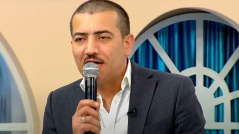 Meyxanaçının evi qarət EDİLDİ&nbsp;