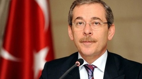 Ərdoğanın sabiq müavininin oğlu nənəsini güllələyib - DETALLAR