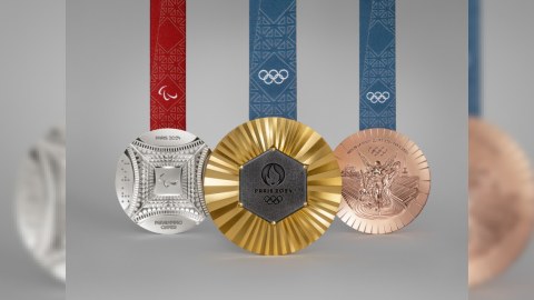 Paris Olimpiadasında hansı ölkə daha çox medal qazanıb? - SİYAHI