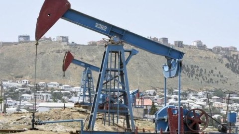 Azərbaycan neftinin qiyməti 3 %-ə yaxın ARTIB