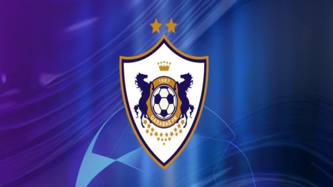 "Qarabağ"-"Ludoqorets" oyunlarının vaxtı açıqlandı