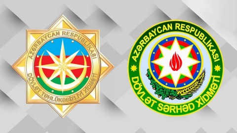 DTX və DSX birgə əməliyyat keçirdi - Saxlanılanlar var