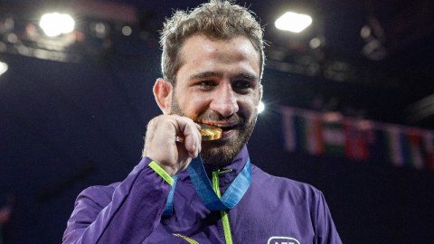 Azərbaycanda&nbsp;Paris Olimpiadasının medalçılarına&nbsp;nə qədər mükafat veriləcək? - ARAŞDIRMA