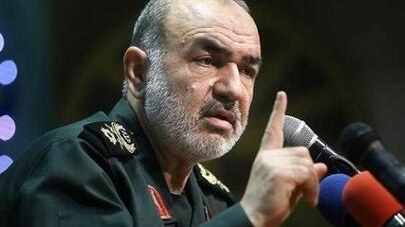 SEPAH İranın Livandakı hərbi müşavirinin ölümünü təsdiqləyib