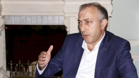 Azərbaycan kinosunun vəziyyəti hazırda yaxşı deyil - Rövşən İsax