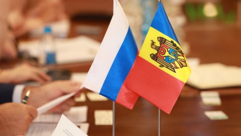 Rusiya səfiri Moldova XİN-ə çağırılıb, diplomat arzuolunmaz şəxs elan edilib