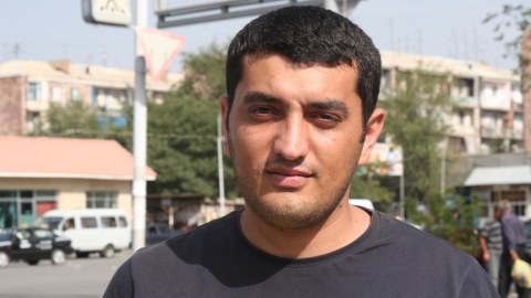 Gündüz Abbaszadə yeni vəzifəyə təyin edildi
