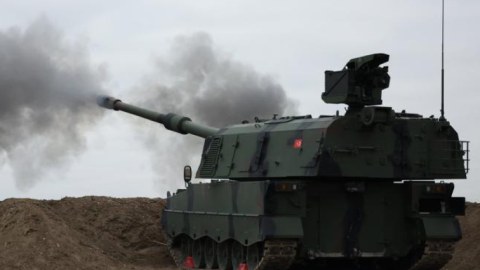7 ayda 1500-dən çox terrorçu zərərsizləşdirilib