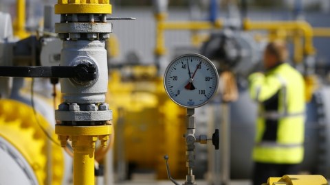 SOCAR daha bir Avropa ölkəsinə qaz ixrac edir