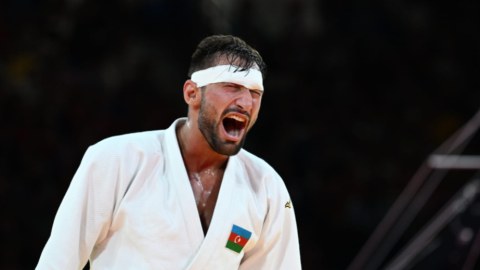 Zelim Kotsoyev: Hidayətin qələbəsi mənə motivasiya verdi