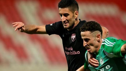 "Sabah" növbəti mərhələdə