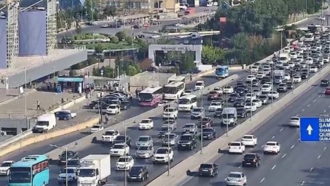 Bu yollarda TIXAC var