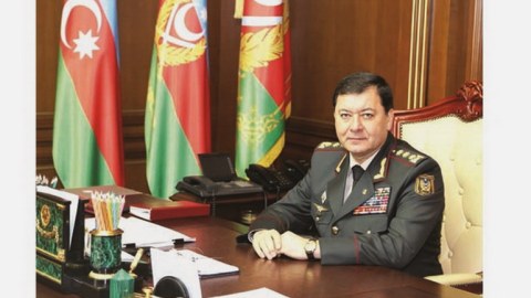 "Nəcməddin Sadıkov çağırılıb dindirilsin" - MƏHKƏMƏ