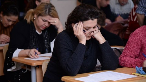 Sertifikasiyadan kəsilən&nbsp;600 müəllim işlə təmin edilib
